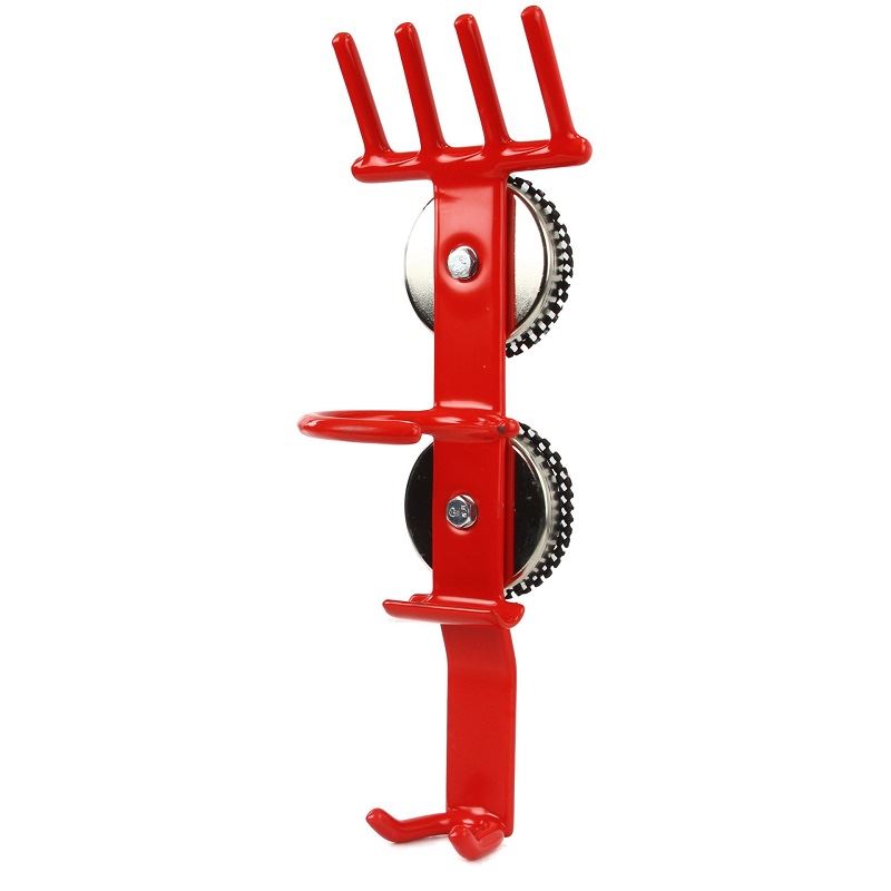 Magnetický držiak na pneumatický kľúč a nástrčné kľúče - BJC M90081