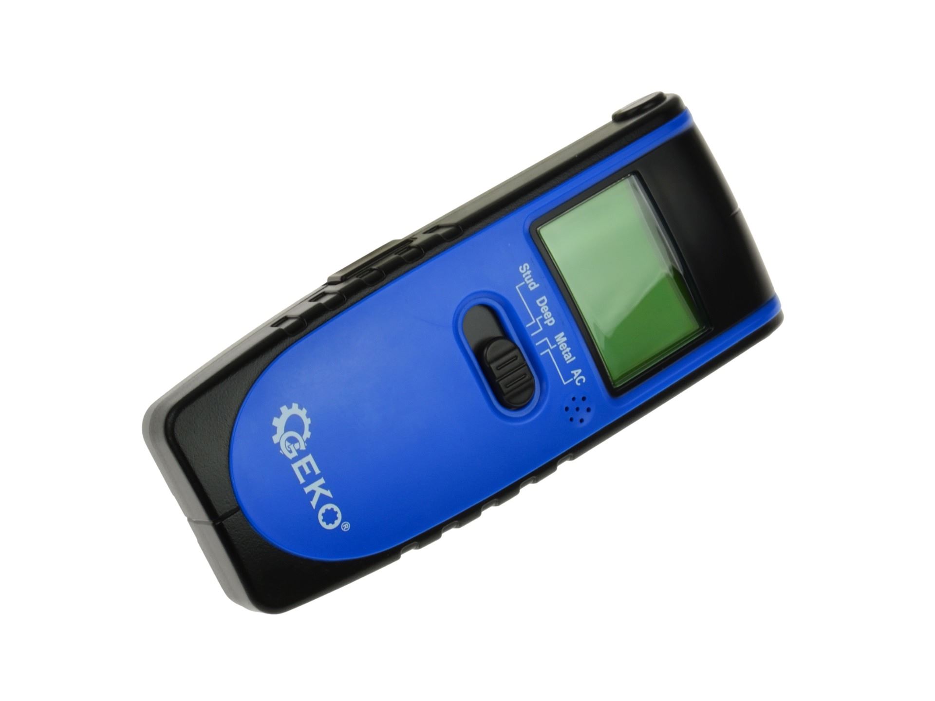 Detektor kovov, drôtov a profilov typ 1 - GEKO G03360