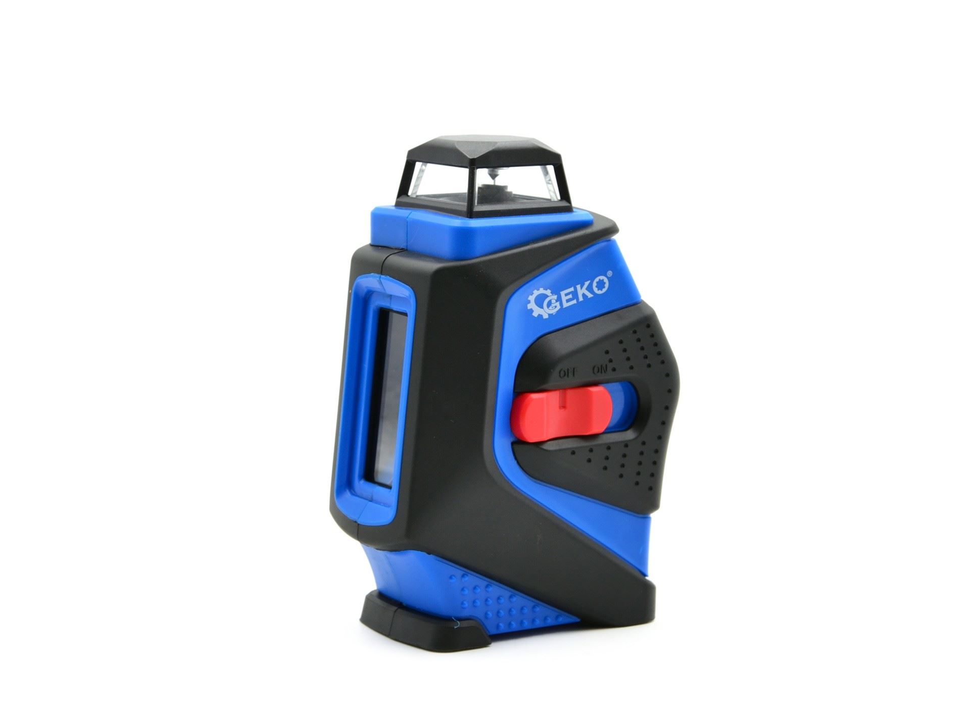 Plošný laser 360 stupňov - GEKO G03304