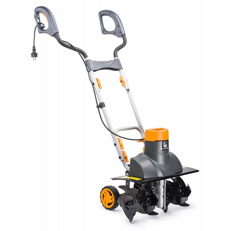Elektrický rotačný kultivátor PM-GGE-2000S - POWERMAT