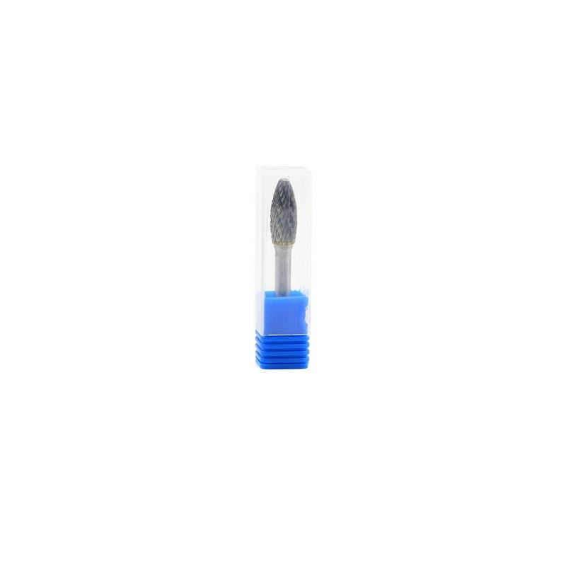 Fréza - pilník na kov 10x25mm - GEKO G37500