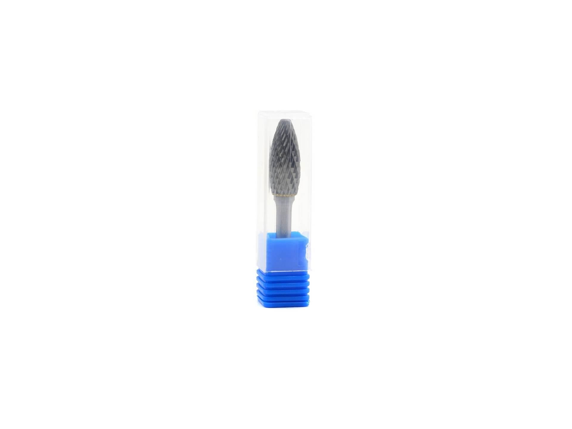 Fréza - pilník na kov 12x32mm - GEKO G37501