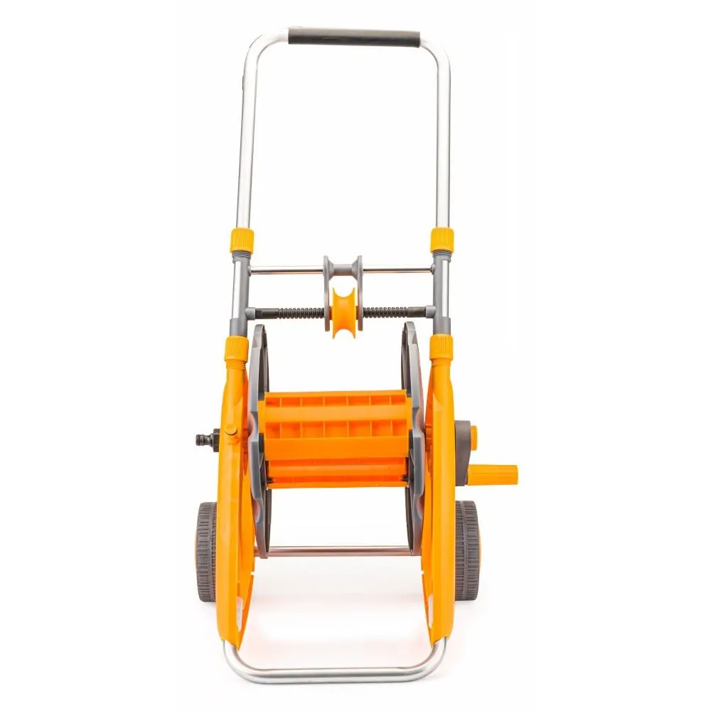 Vozík na hadicu 45m - POWERMAT PM-WNW-45T