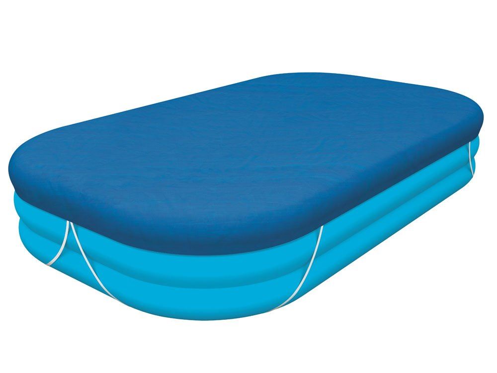 Bestway 58108 Krycia plachta na bazén 3,05 x 1,83 m