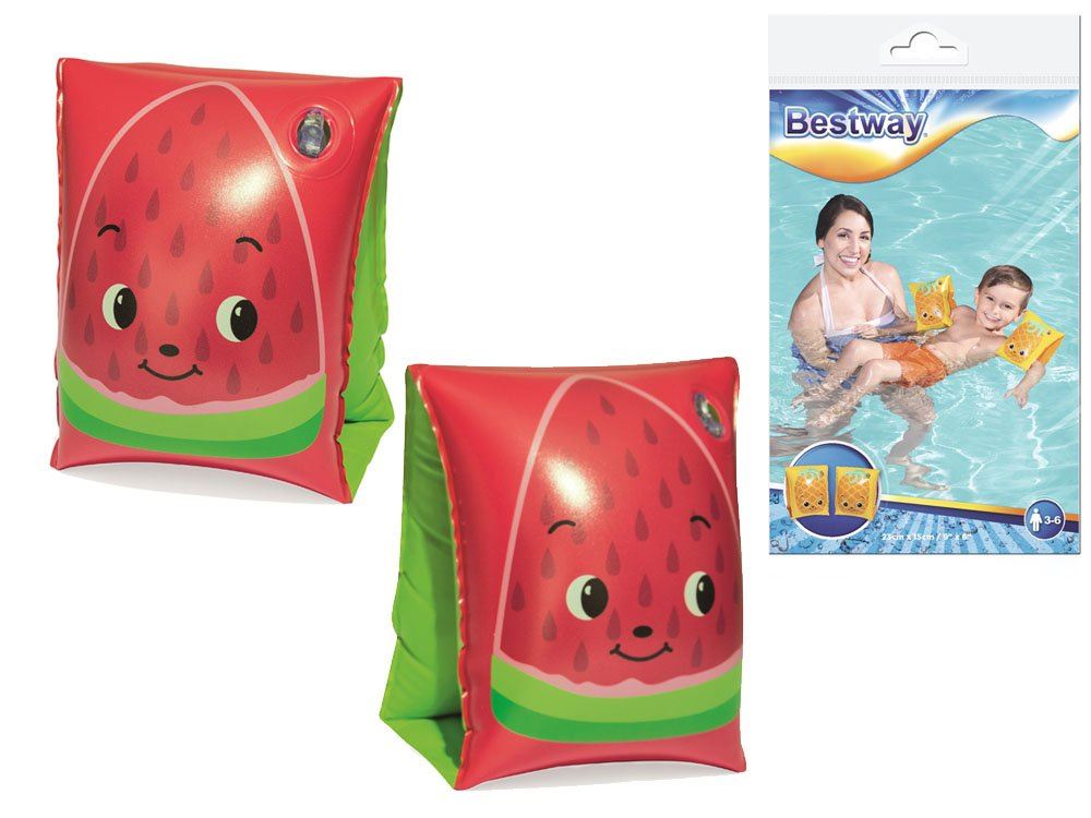 Bestway Plávacie rukávniky 32042