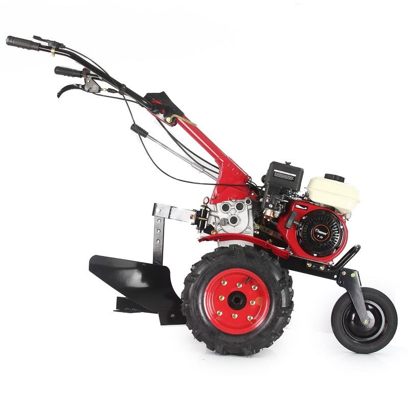 Benzínový rotavátor DEMON 1WG3.8-75FQ-DA  M83252