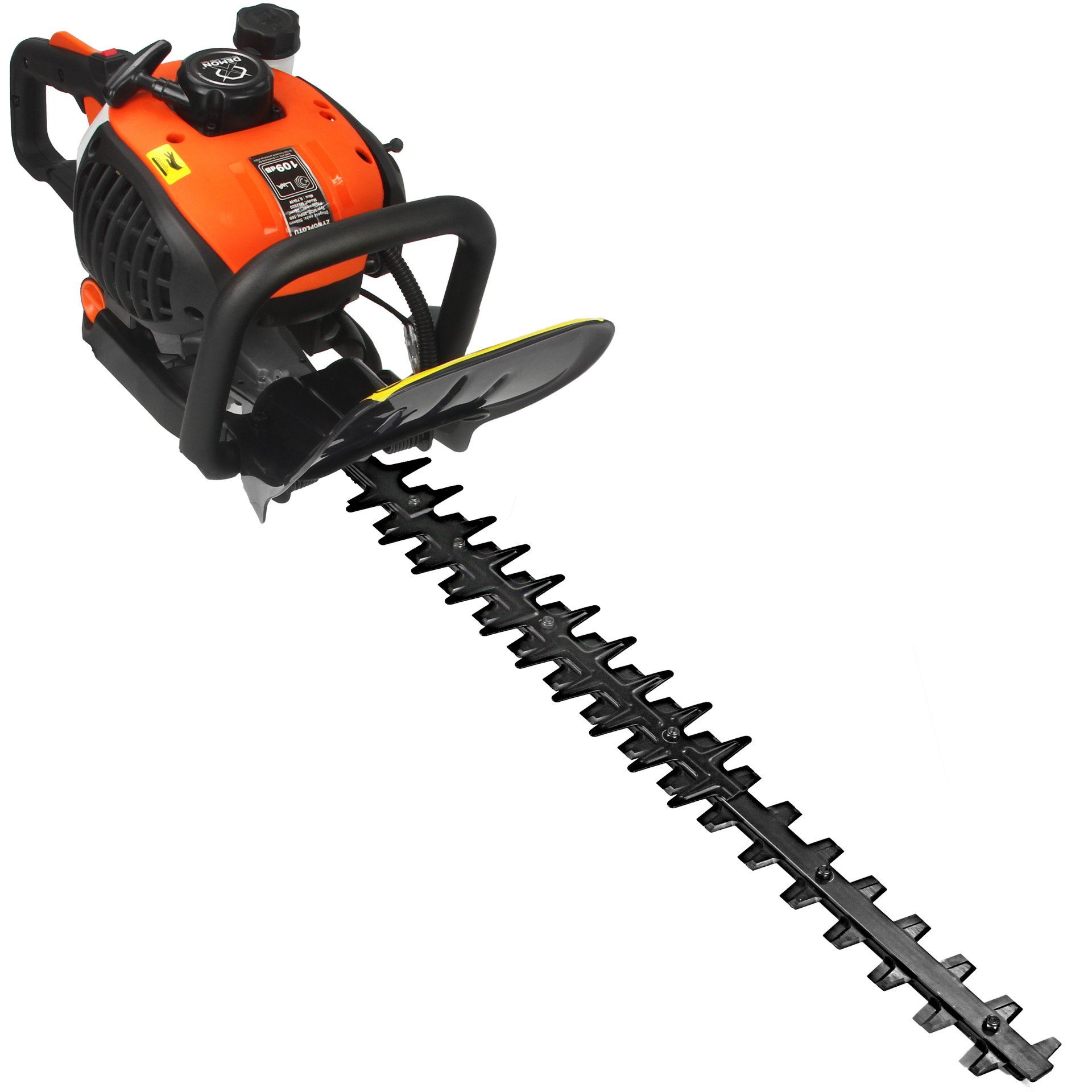 Motorové benzínové nožnice na živý plot 560mm 26cm3 - Demon M82920