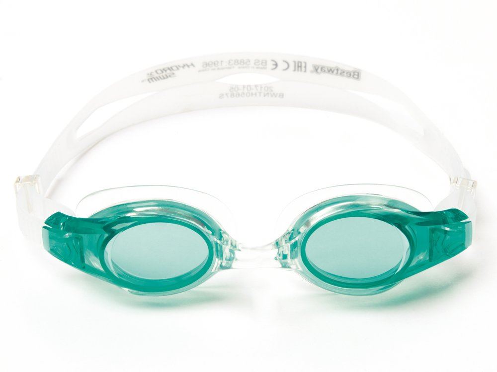 Bestway HYDRO SWIM 21062 – detské plavecké okuliare, 3 farby, 3+