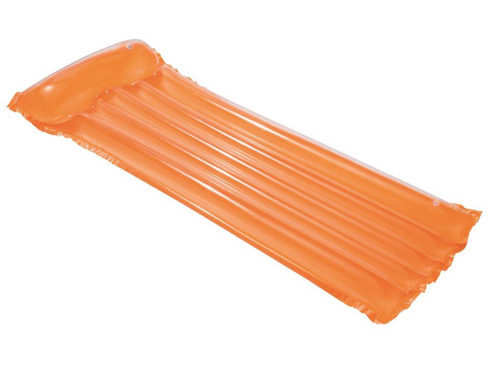 Bestway Deluxe 44013 nafukovací lehátko