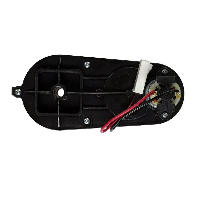 LeanToys Motor s prevodovkou 12v 800RPM