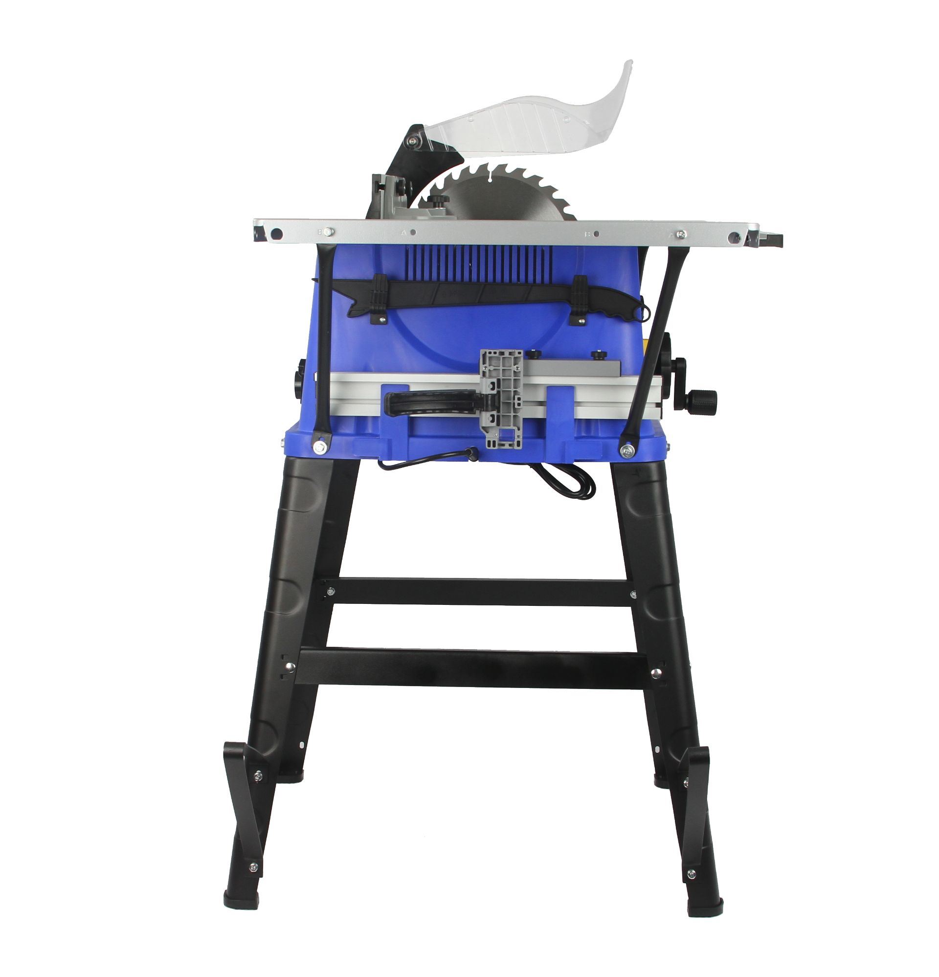 Stolná kotúčová píla na drevo 255mm 2200W - RIPPER M79152