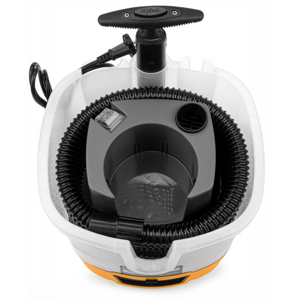 Maliarska striekacia pištoľ elektrická 950W PM-PDM-950M - POWERMAT