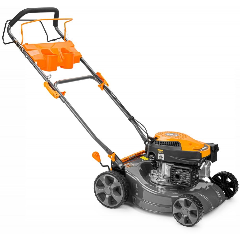 Benzínová kosačka PM-KSS-5S - POWERMAT