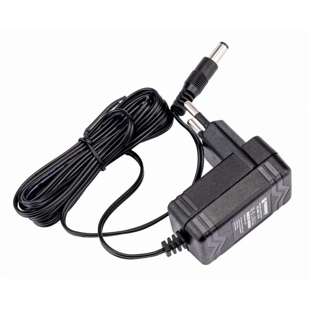 Aku nožnice na trávu a kríky 3.6V 1.5Ah PM-ANTK-3.6T - POWERMAT
