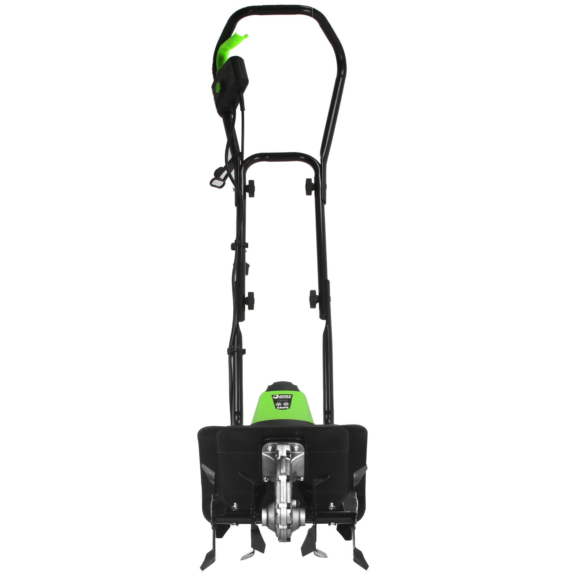 Elektrický rotačný kultivátor 750W 32cm - RIPPER M83249