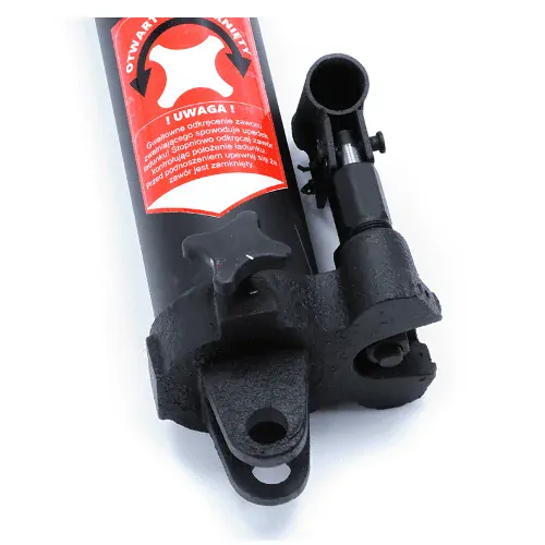 Hydraulický piest dielenský žeriav 8T M804054 - MAR-POL