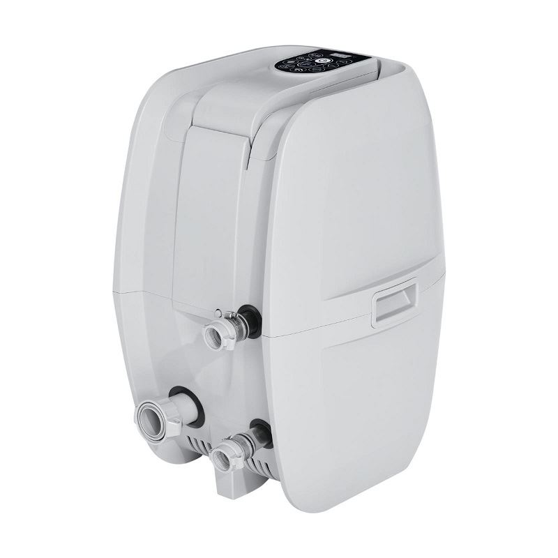 Bestway 60035 Lay-Z-Spa Havana