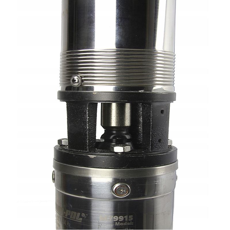Hlbinné čerpadlo 4QJD 0,75kW - MAR-POL M79914