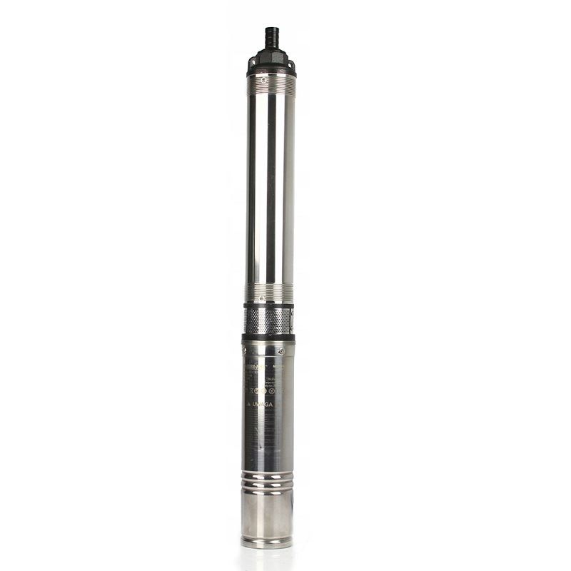 Hlbinné čerpadlo 4QJD 0,9kW - MAR-POL M79915