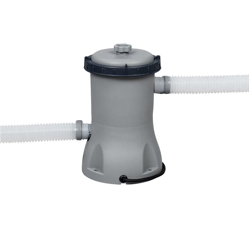 Bestway 5614V Power Steel 396 x 107 cm