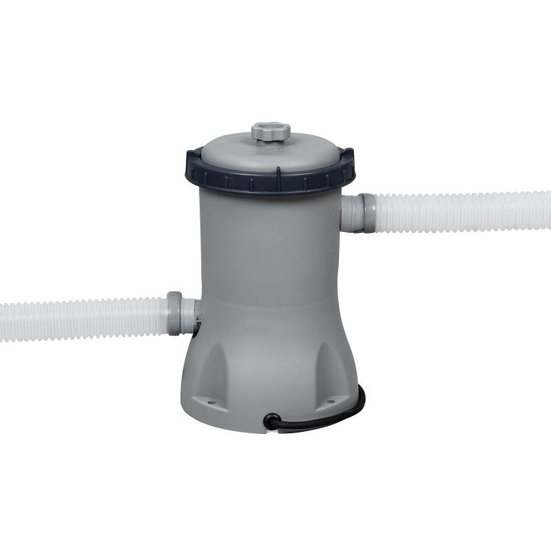 Bestway 5612E Steel Pro 396 x 84 cm