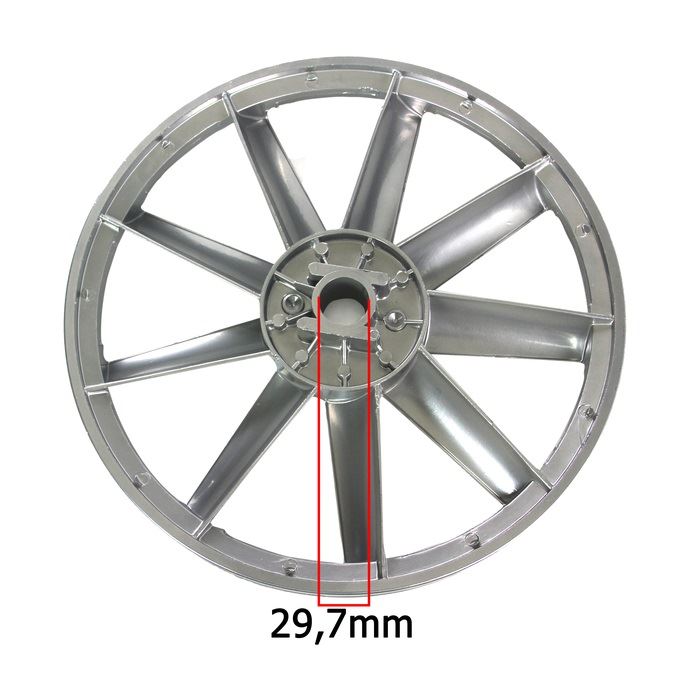 Remenica pre kompresor Z2090 - MAR-POL M806887