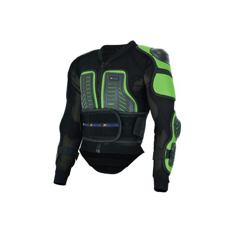Chrániče tela XMOTOS detský