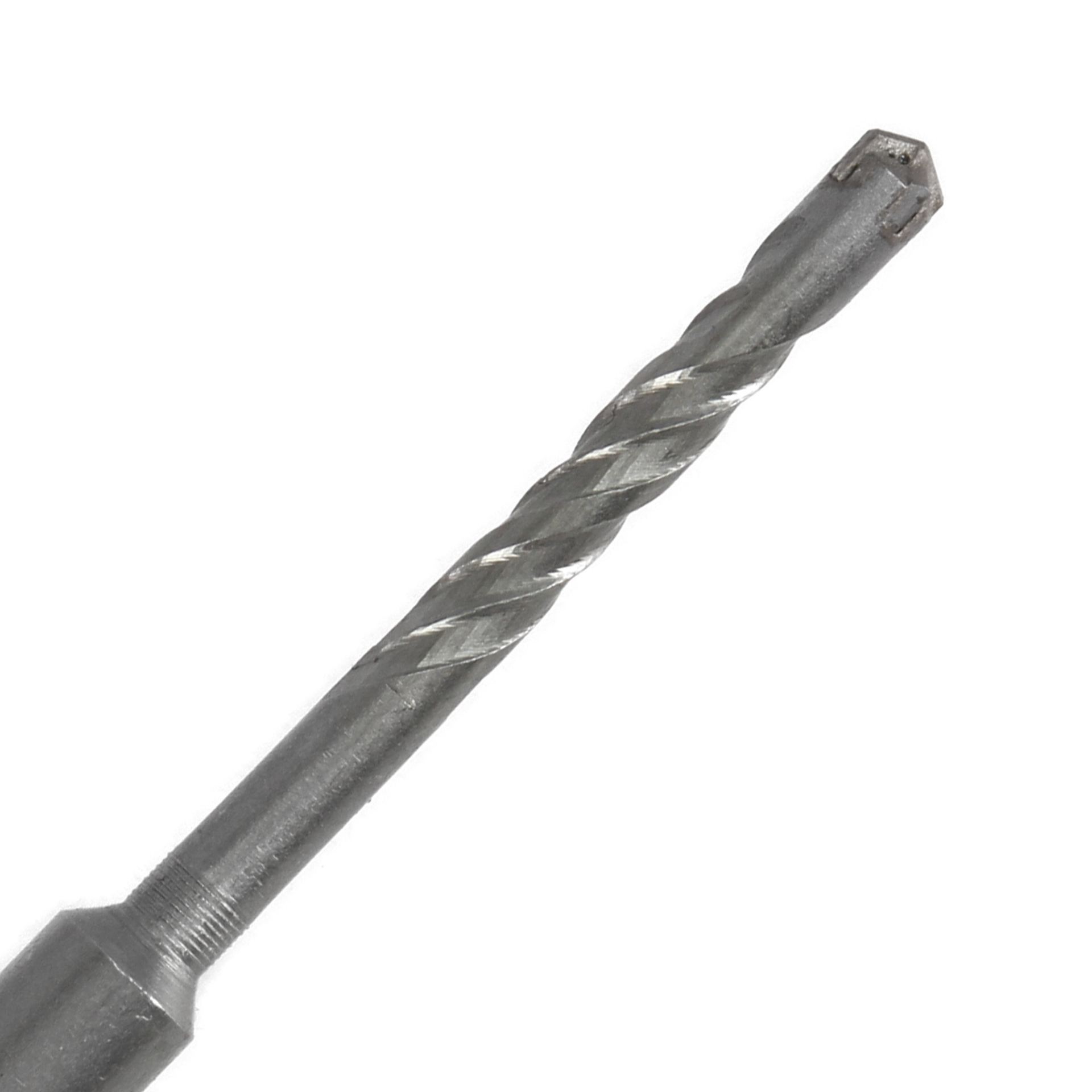 Vrták SDS-PLUS 5/160mm Quatro - MAR-POL M13631