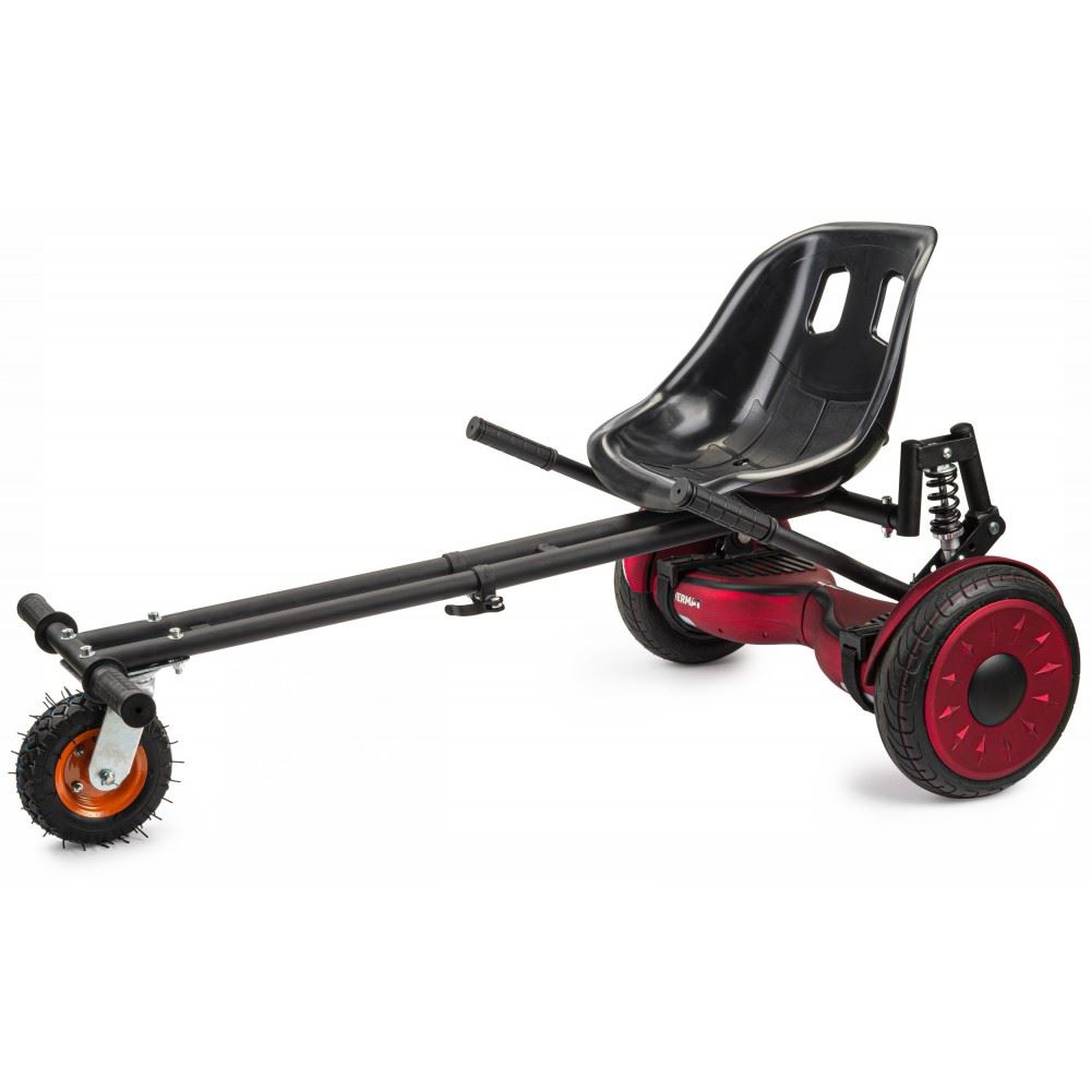 Sedačka pre Hoverboard PM-WDJ-02 - POWERMAT