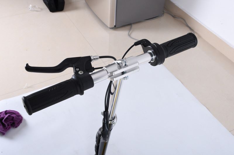 X-scooters XS02 MiNi