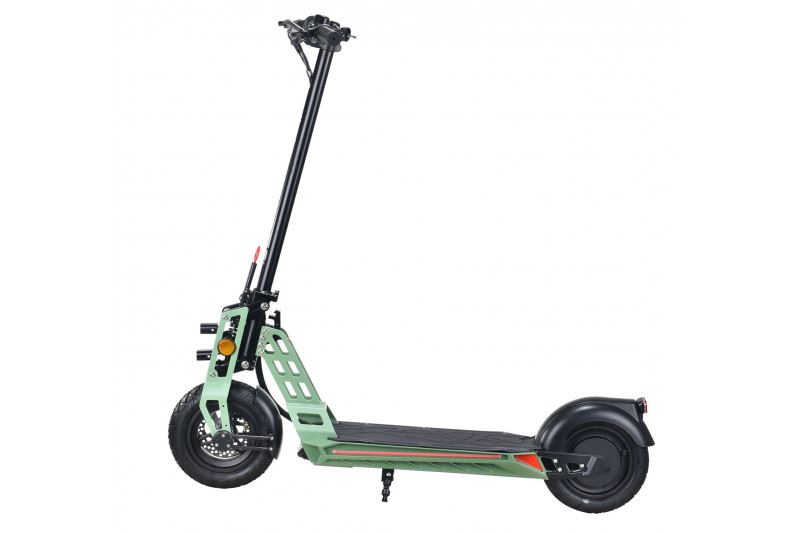 X-scooters XS04 48V Li 2021