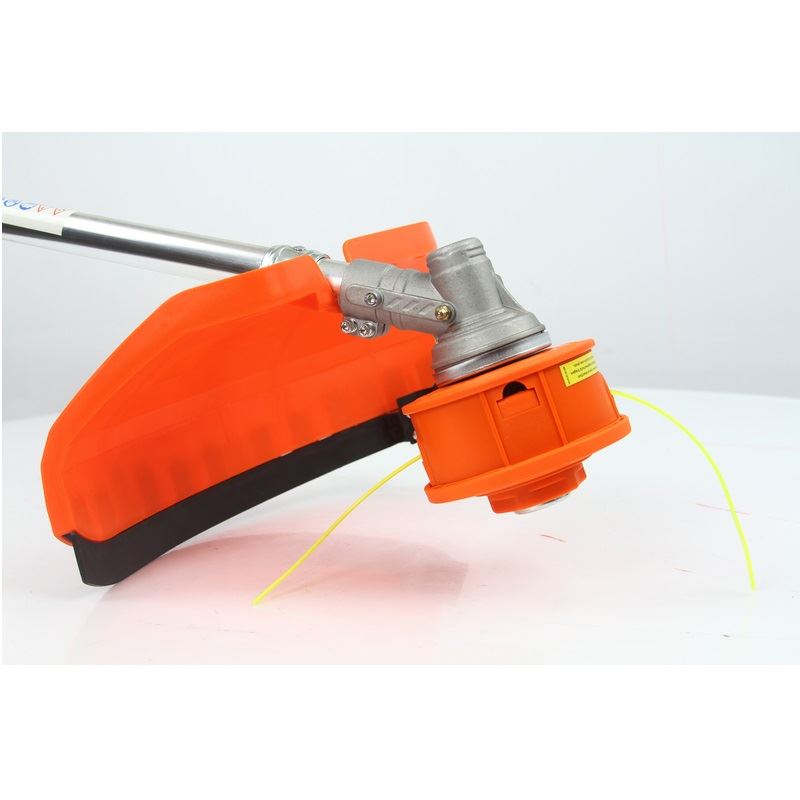 Poloautomatická strunová hlava pre krovinorezy - DEMON M83081