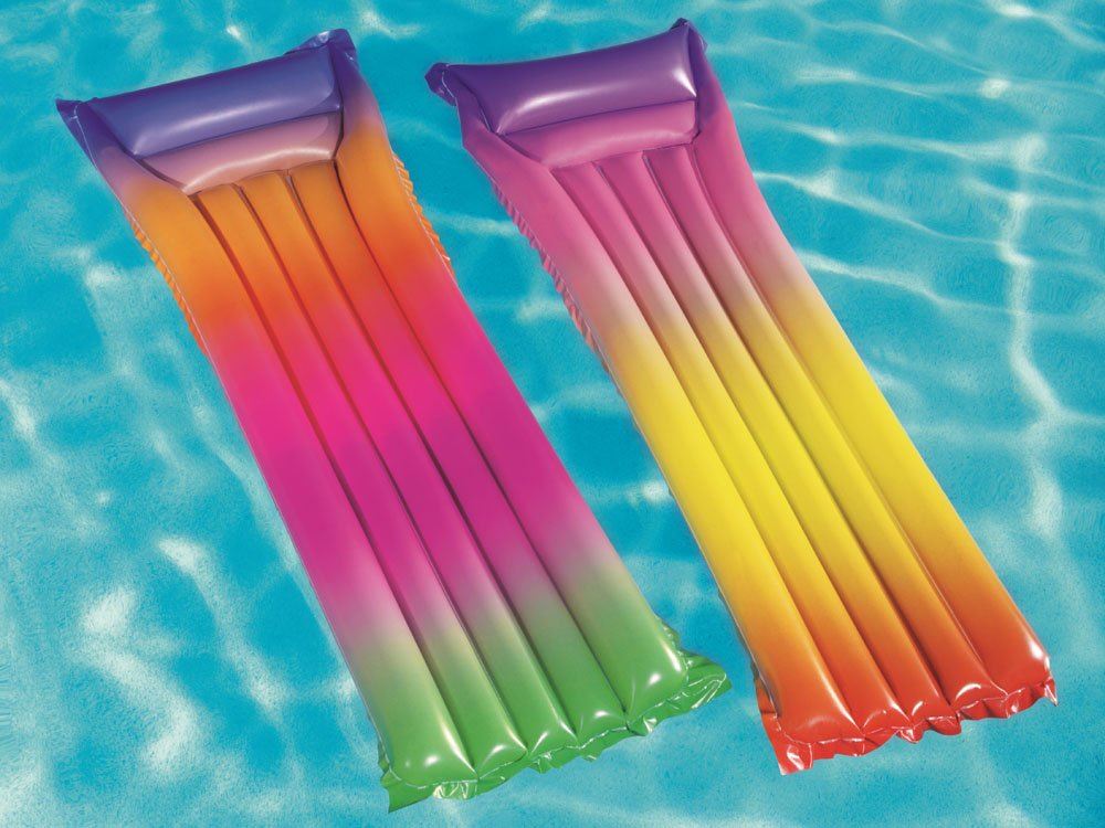 Bestway nafukovačka plážový matrac 183x69 cm 44041
