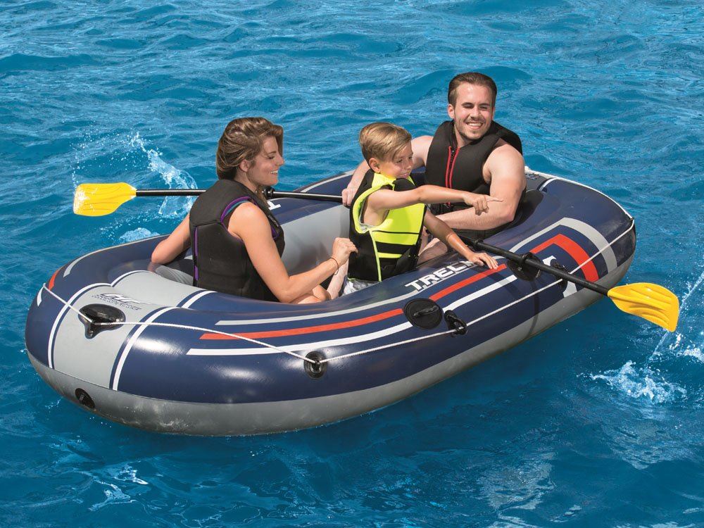 Bestway 61068 Hydro Force Treck