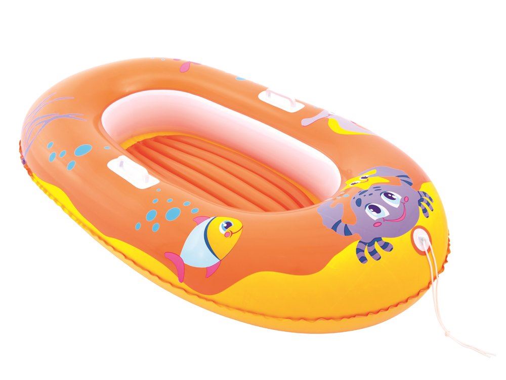 Nafukovací čln pre deti BESTWAY 34009