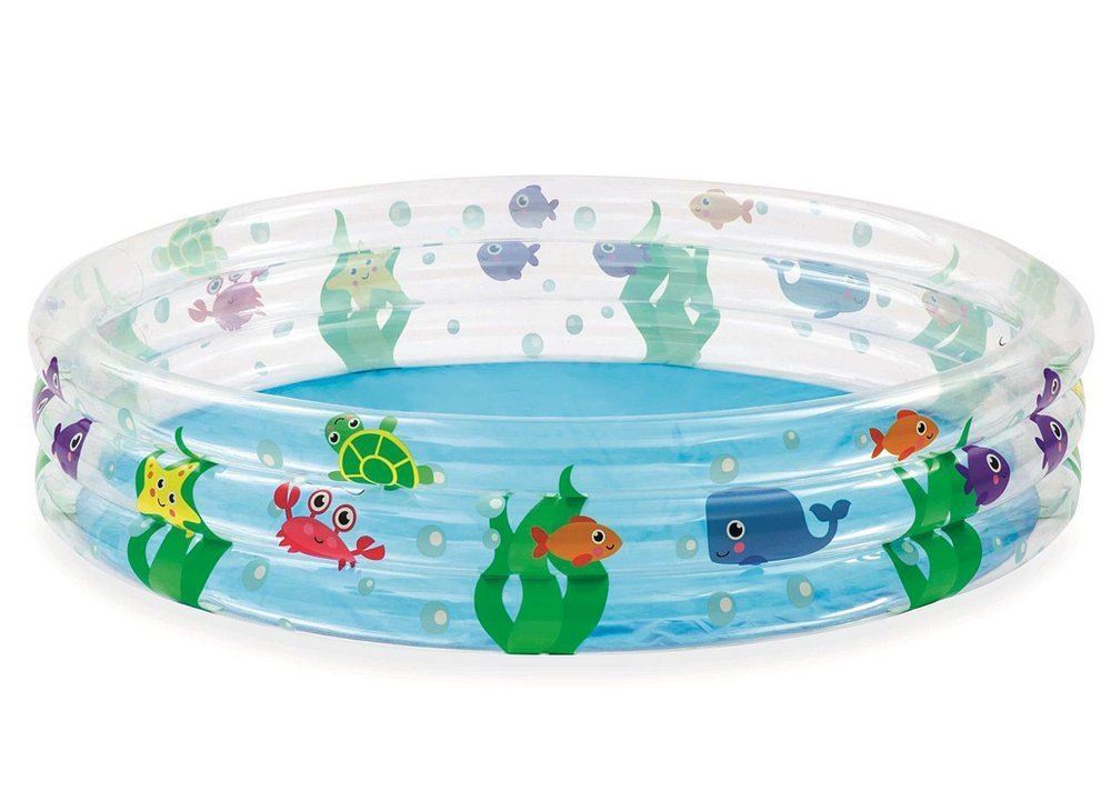Bestway 51004 Deep Dive 152 x 30 cm