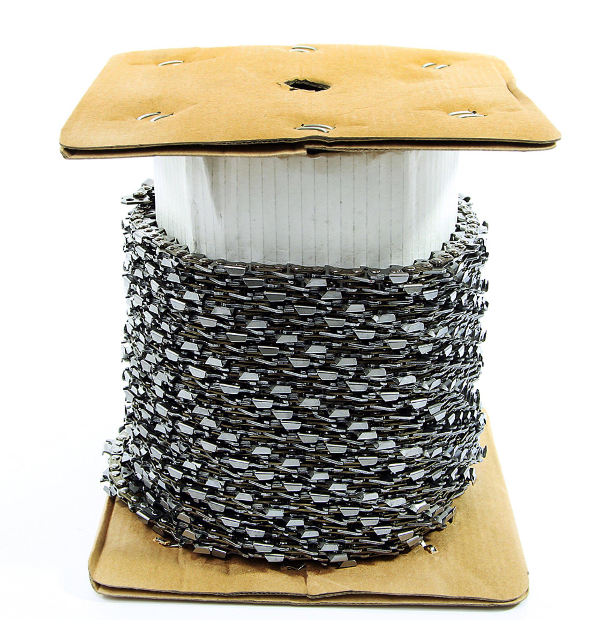 REŤAZ NA PÍLU 3/8 * 1,3 mm - MAR-POL M86660 (ROLKA)