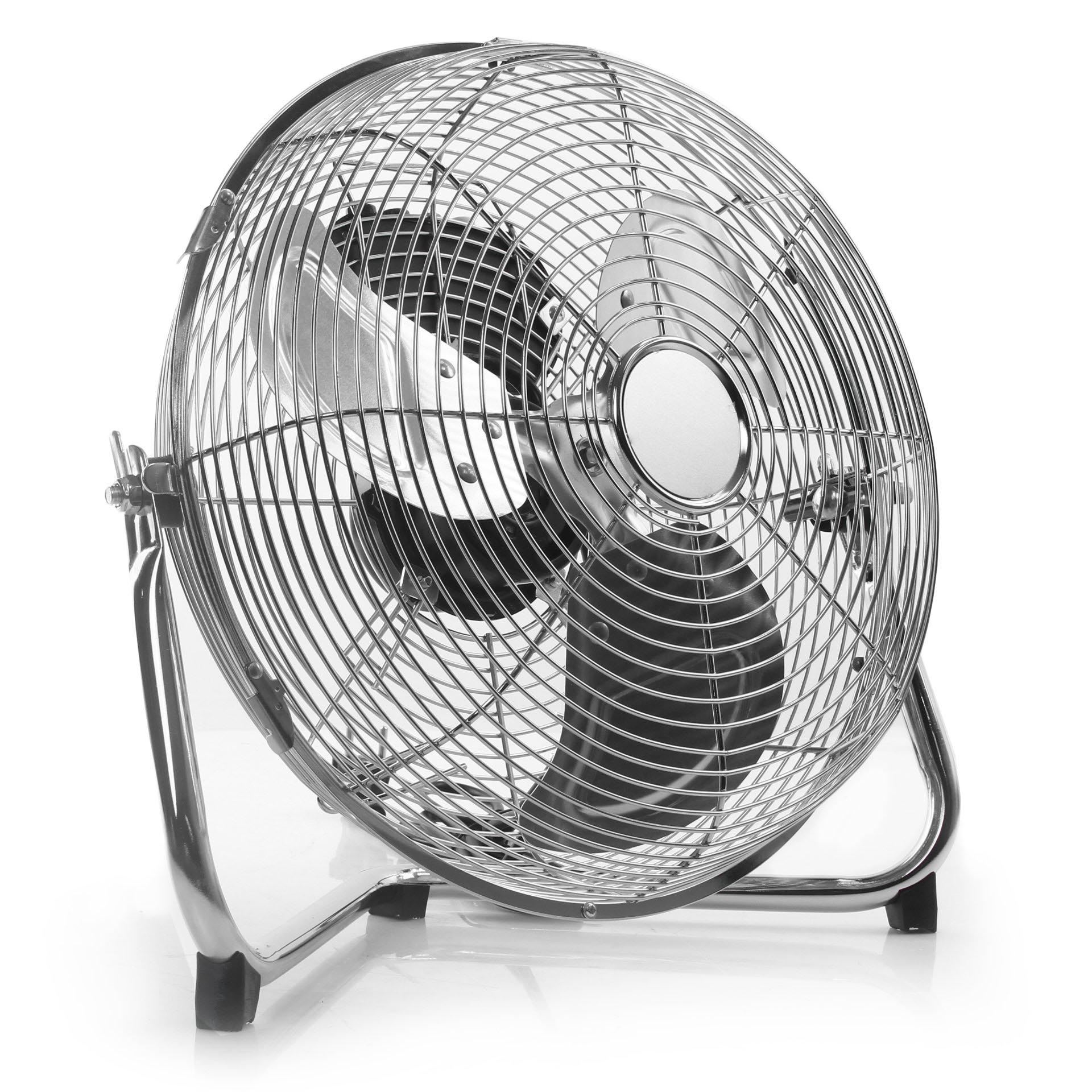 Podlahový ventilátor 20"/50cm - MAR-POL M90102