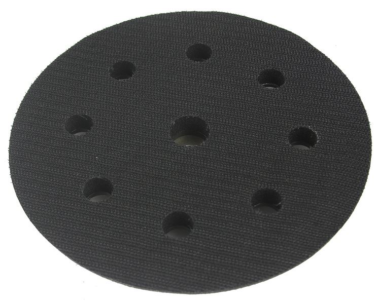 DISK S VELCRO 180 mm NA BRÚSKU