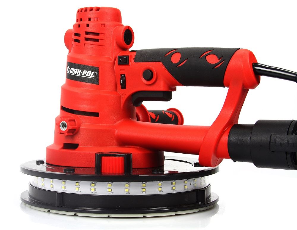 OMIETKOVÁ BRÚSKA 180M LED MAR-POL M90201