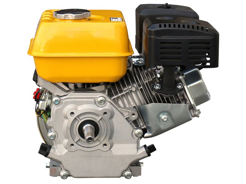 ROTEK Benzínový motor EG4-0210-5H-TP19x72-V1 MOT183