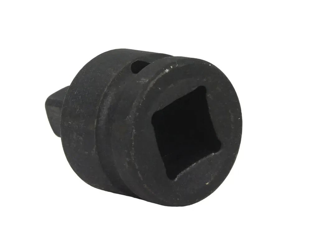 Redukcia kovaná na nástrčné kľúče 3/4" na 1/2" - MAR-POL M58571