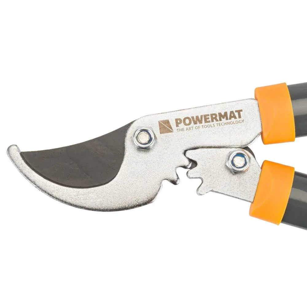 Záhradné nožnice na konáre 770mm PM-SKT-770T - POWERMAT