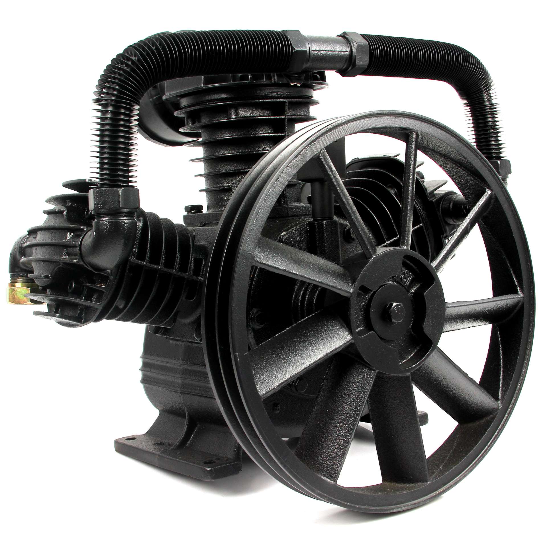 Kompresorová jednotka HW-3090 - MAR-POL M806824