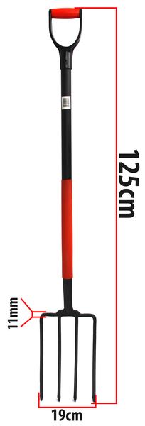 VIDLICE RÁMOVANÉ / ZÁHRADNÉ - MAR-POL M83030