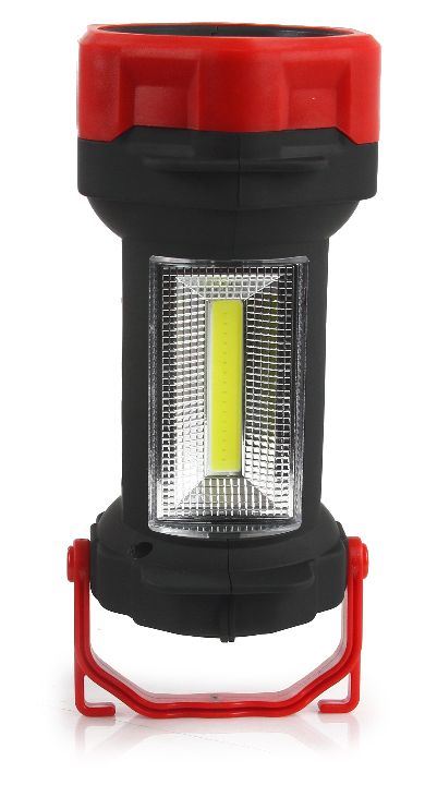 NABÍJATEĽNÉ LED SVETLO 3W - MAR-POL M82720
