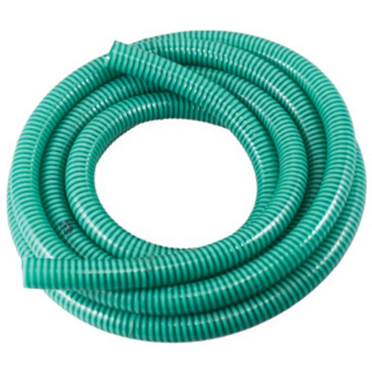 Sacia hadica a rúrka PVC typ M-HYDRO DN 51/2"
