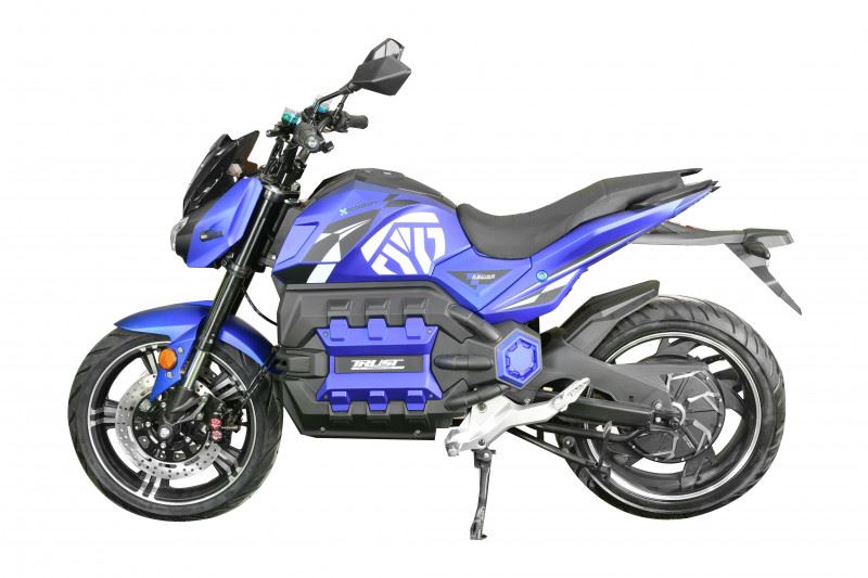 X-scooters XRS01 EEC Li