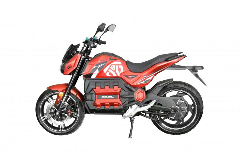 X-scooters XRS02 EEC Li