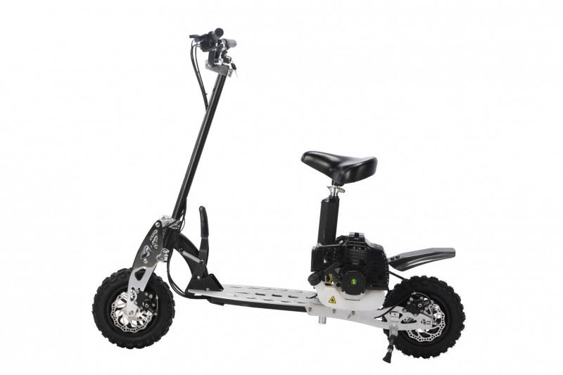 X-scooters XG 49cc 2t